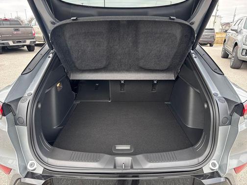 2026 Buick Envista Sport Touring FWD