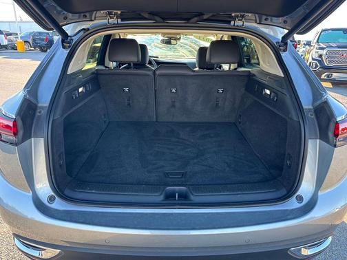 2023 Buick Envision Essence FWD