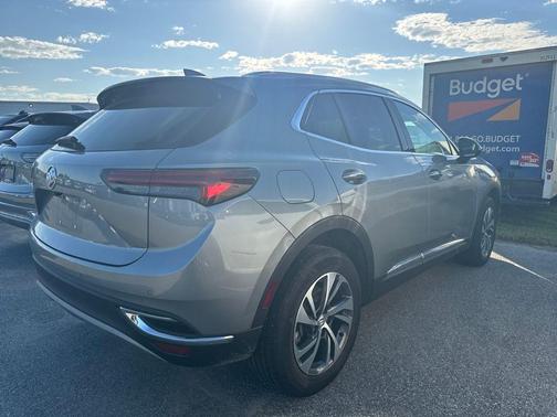 2023 Buick Envision Essence FWD