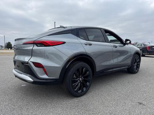 2026 Buick Envista Sport Touring FWD