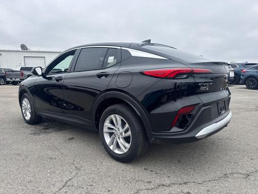 2026 Buick Envista Preferred FWD