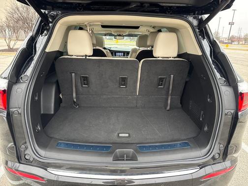 2023 Buick Enclave Essence FWD