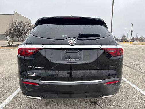 2023 Buick Enclave Essence FWD
