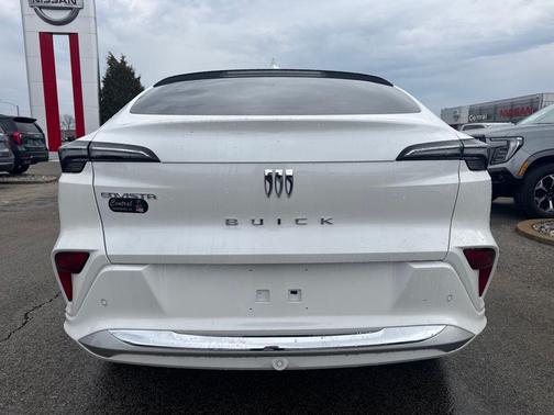 2026 Buick Envista Avenir FWD