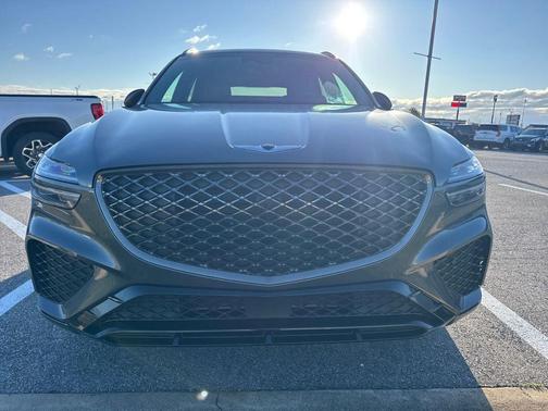 2022 Genesis GV70 3.5T AWD Sport