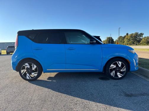 2023 Kia Soul GT-Line