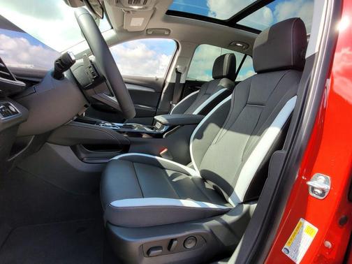 2025 Buick Envision Sport Touring AWD
