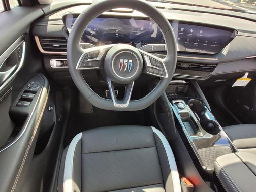 2025 Buick Envision Sport Touring AWD