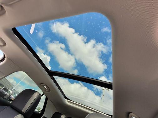 2025 Buick Envision Sport Touring AWD