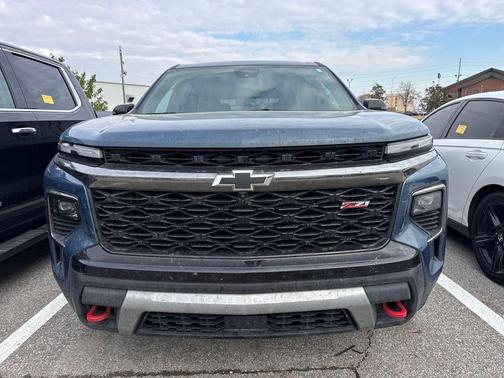 2024 Chevrolet Traverse AWD Z71