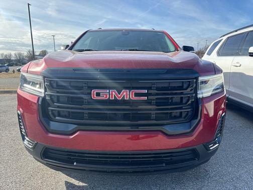 2023 GMC Acadia FWD SLE