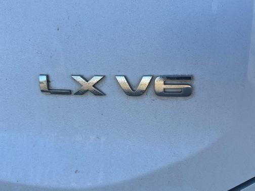 2021 Kia Telluride LX