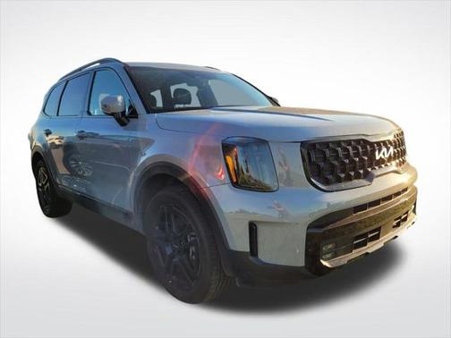 2024 Kia Telluride SX Prestige X-Line