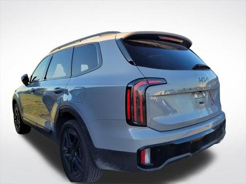 2024 Kia Telluride SX Prestige X-Line