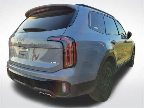 2024 Kia Telluride SX Prestige X-Line