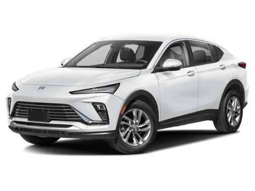 2024 Buick Envista Preferred FWD