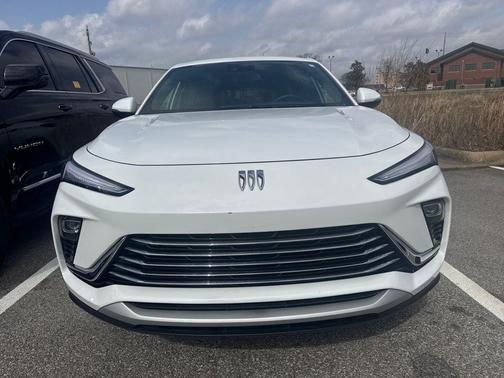 2024 Buick Envista Preferred FWD