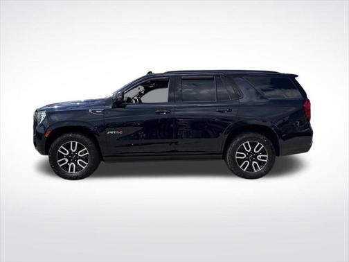 2021 GMC Yukon 4WD AT4