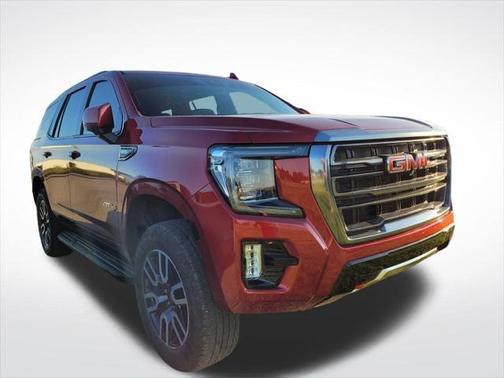 2024 GMC Yukon 4WD AT4