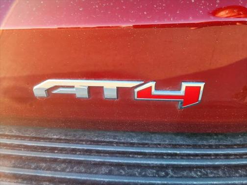 2024 GMC Yukon 4WD AT4