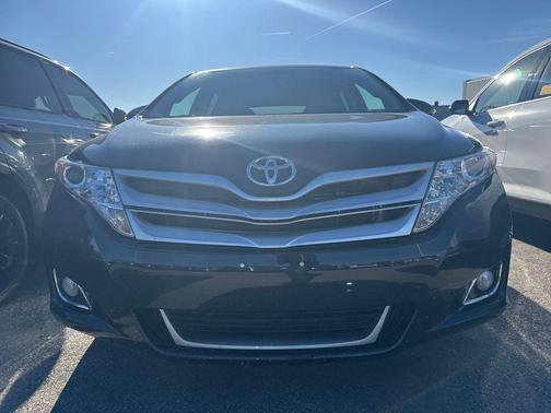 2015 Toyota Venza XLE