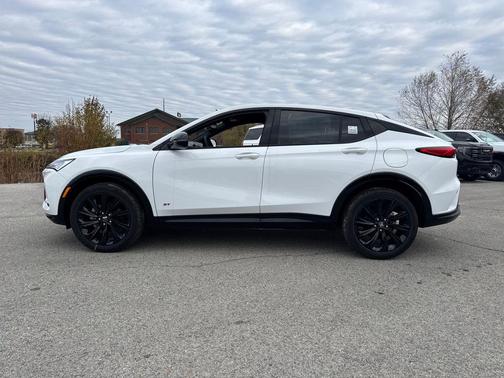 2026 Buick Envista Sport Touring FWD