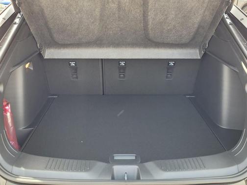 2025 Buick Envista Preferred FWD