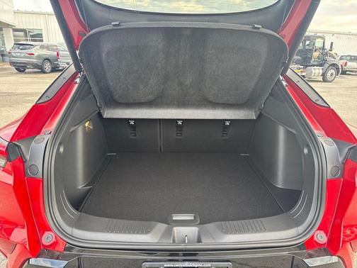 2026 Buick Envista Sport Touring FWD