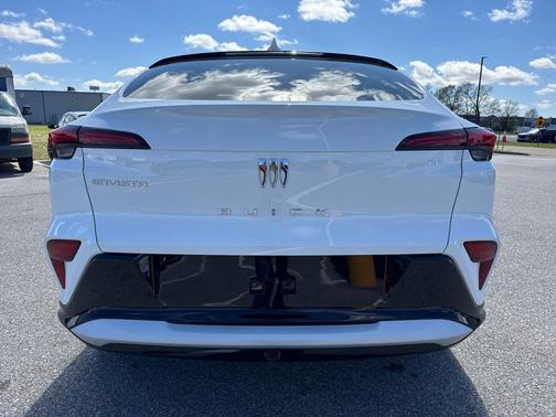 2026 Buick Envista Sport Touring FWD