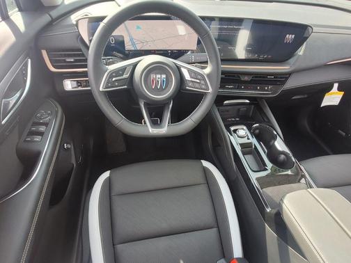2025 Buick Envision Sport Touring AWD
