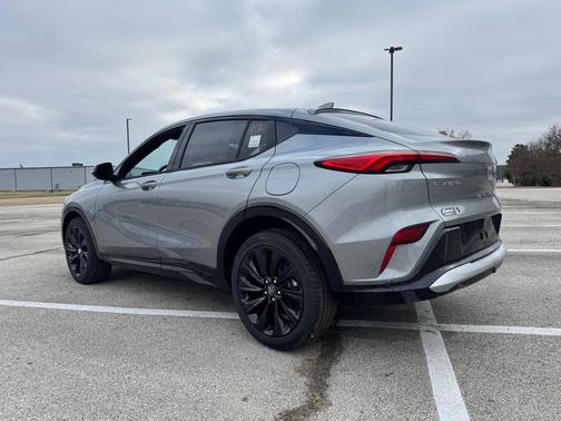 2026 Buick Envista Sport Touring FWD