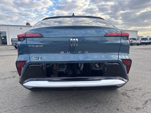 2026 Buick Envista Sport Touring FWD