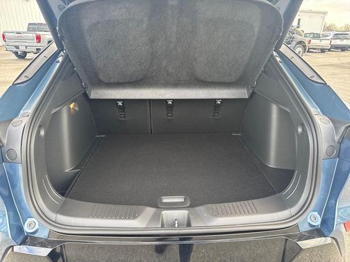 2026 Buick Envista Sport Touring FWD