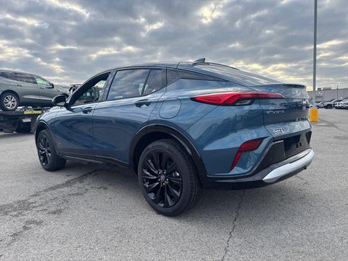 2026 Buick Envista Sport Touring FWD