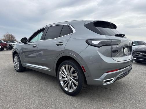 2026 Buick Envision Avenir AWD