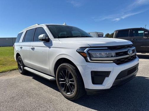 2022 Ford Expedition XLT