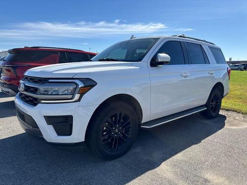 2022 Ford Expedition XLT