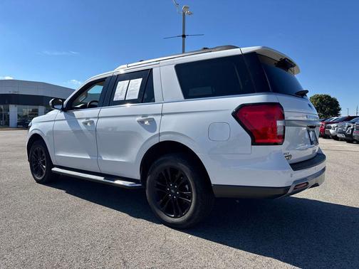 2022 Ford Expedition XLT