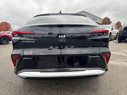 2026 Buick Envista Sport Touring FWD