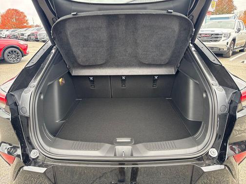 2026 Buick Envista Sport Touring FWD