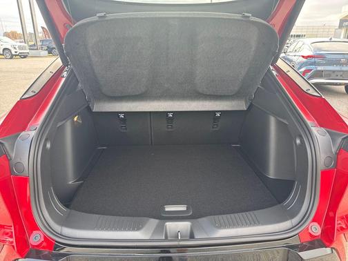 2026 Buick Envista Sport Touring FWD