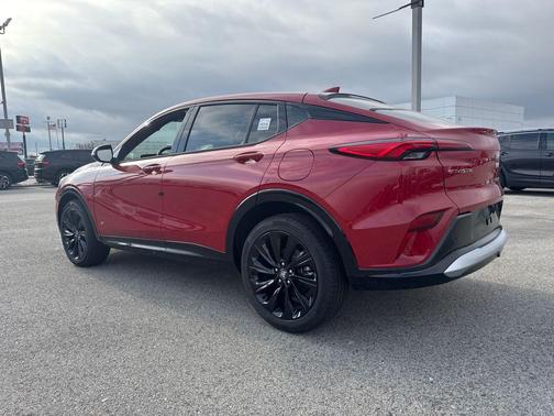 2026 Buick Envista Sport Touring FWD