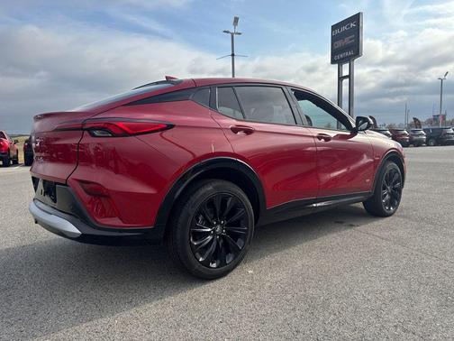 2026 Buick Envista Sport Touring FWD