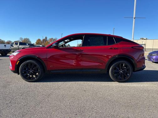 2026 Buick Envista Sport Touring FWD