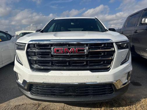 2024 GMC Acadia FWD Elevation