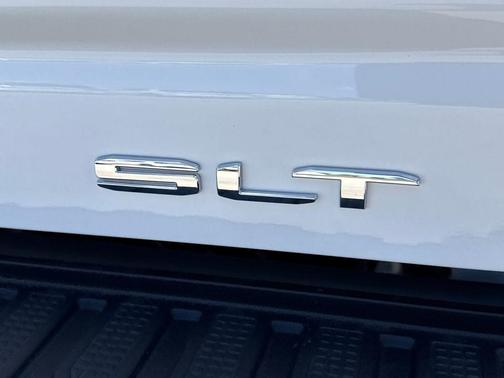 2026 GMC Sierra 3500 SLT