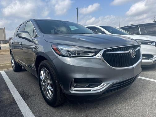 2021 Buick Enclave FWD Premium