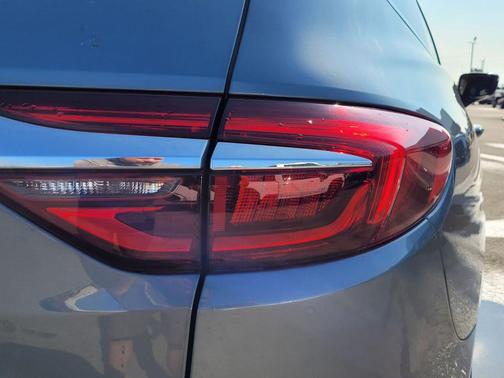 2021 Buick Enclave FWD Premium