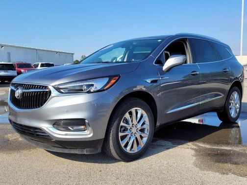 2021 Buick Enclave FWD Premium