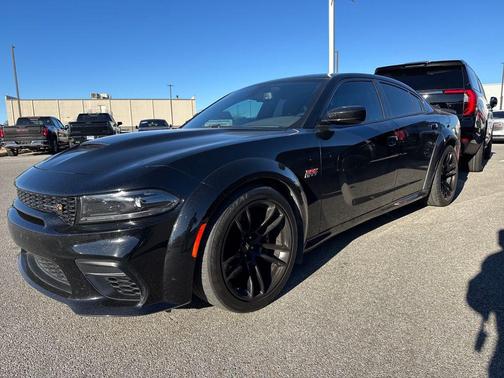 2023 Dodge Charger R/T Scat Pack